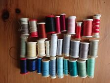 Vintage sewing threads for sale  BISHOP AUCKLAND