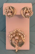 lovely clip pin stone vintage for sale  Willows