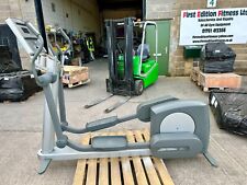 Life Fitness 95xi Silverline Commercial Elliptical Crosstrainer, used for sale  Shipping to South Africa