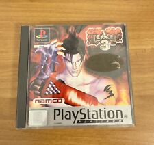 Tekken ps1 playstation usato  Roma