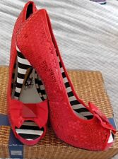 wizard oz ruby slippers for sale  DAGENHAM