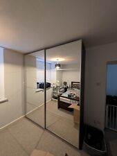 Ikea pax wardrobe for sale  EXMOUTH