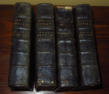 1703 rarissimo breviario usato  Tradate