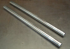 Yamaha TY175  fork tubes p/n 525 23124-00 ty 175 1970's AHRMA Trials 75 76 for sale  Shipping to South Africa
