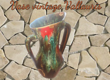 Vase céramique années d'occasion  Colombes