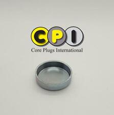 Plugue de núcleo congelado expansão tampa copo aço metal 1,1/4" - CR4 chapeamento de zinco BS1449 comprar usado  Enviando para Brazil