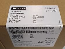 Siemens simatic 1200 usato  Vicenza