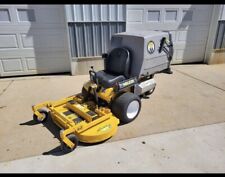 Walker ghs mower for sale  Coldwater