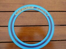 Aerobie sprint frisbee for sale  WORTHING