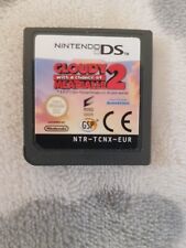 Nintendo cloudy chance for sale  Ireland