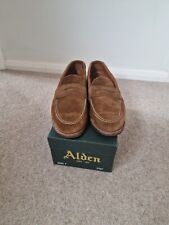 Alden lhs loafer for sale  LEATHERHEAD