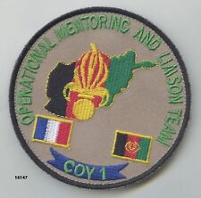 Patchl omlt. coy d'occasion  France