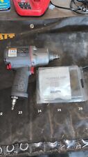 Ingersoll Rand 2235 Titanium 1/2" Impact Wrench for sale  Shipping to South Africa