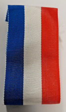 Coupe ruban tricolore d'occasion  France