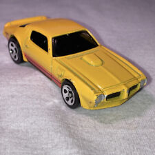 Hot wheels pontiac for sale  UK