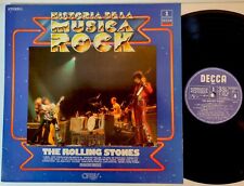 Rolling stones historia for sale  Portland