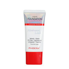 Phoera liquid foundation for sale  Shipping to Ireland