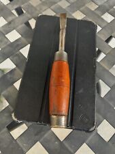 Osborne leather tool for sale  North Fort Myers
