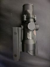 trijicon acog 4x32, used for sale  Albany