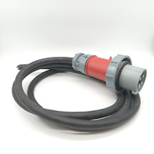 Mennekes 3841 Power Top Plug for sale  Shipping to South Africa