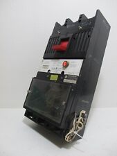 General Electric THJS3602DG 200 Amp 600V Breaker 200A THJS3602 GE * NO TRIP UNIT for sale  Shipping to South Africa