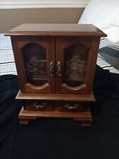 Vintage wooden chest for sale  Kansas City