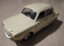 Solido renault dauphine d'occasion  Gien