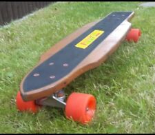 Vintage skateboard pacer for sale  HOUNSLOW