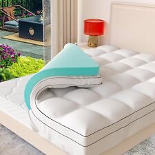 Memory foam mattress for sale  Dayton