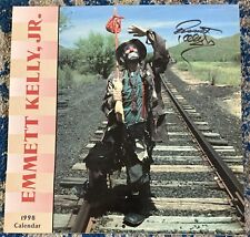 Emmett kelly autographed for sale  Aliquippa