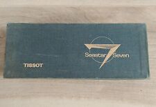 Tissot seastar seven usato  Vallo Della Lucania