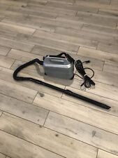 Vintage hoover portable for sale  Shipping to Ireland
