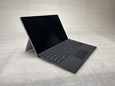 Used, Microsoft Surface Pro 4 Core i7-6650U @2.2GHz 8GB RAM 256GB SSD Windows 10 Pro for sale  Shipping to South Africa