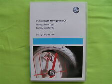 Dvd navigation europa gebraucht kaufen  Hohenstein-Ernstthal