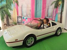 Barbie vtg voiture d'occasion  Frejus