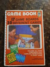 Game book game for sale  Fairfield
