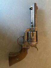 Réplique colt revolver d'occasion  Saint-Révérien