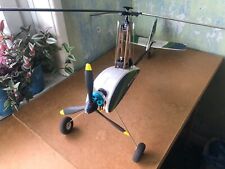 Helicopter electric model for sale  BRIDGEND