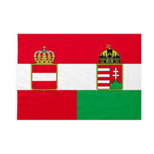 Bandiera bastone impero usato  Milano