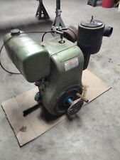 Vintage wisconsin engine for sale  Gloversville