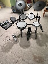 Roland drum kit for sale  Westfield