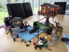 Playmobil treehouse 5557 for sale  LINCOLN