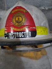 Fireman helmet commonwealth for sale  Mechanicsville