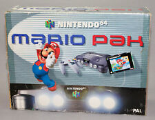 Console nintendo mario d'occasion  Carqueiranne