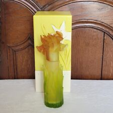 Parfum jonquille flacon d'occasion  Saint-Yorre