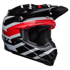 Bell helmet moto for sale  Shipping to Ireland