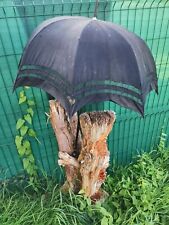 Ancienne ombrelle noire d'occasion  Sarcelles