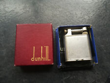 Vintage dunhill lighter for sale  BIRMINGHAM
