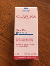 Clarins echant. total d'occasion  Moreuil