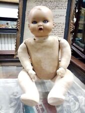 Bambola antica originale usato  Senigallia